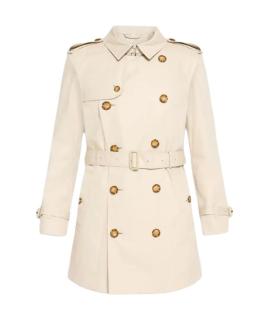 BURBERRY Тренч / плащ