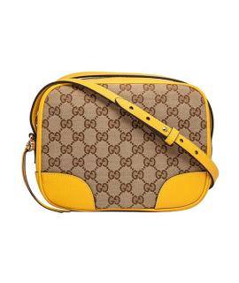 GUCCI Сумка через плечо
