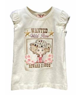 MONNALISA Детская футболка / топ