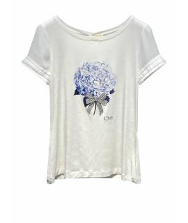 MONNALISA Детская футболка / топ