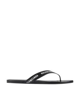 BALENCIAGA Шлепанцы