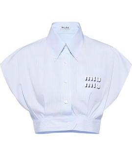 MIU MIU Рубашка