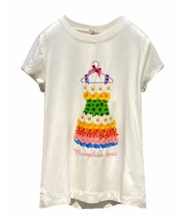 MONNALISA Детская футболка / топ