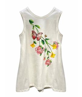 MONNALISA Детская футболка / топ