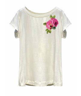 MONNALISA Детская футболка / топ