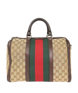 GUCCI Сумка через плечо