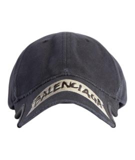 BALENCIAGA Кепка/бейсболка