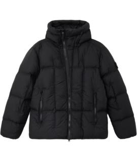 STONE ISLAND Пуховик