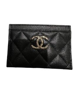 CHANEL Кардхолдер