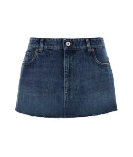 MIU MIU Юбка мини