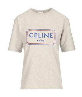 CELINE Футболка