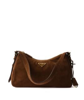 PRADA Сумка через плечо