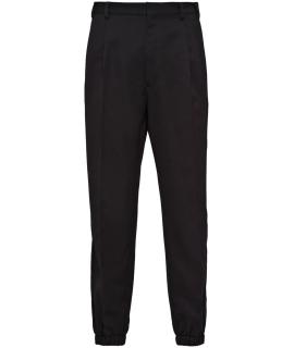 PRADA Повседневные брюки