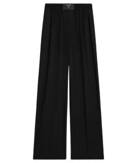 CELINE Прямые брюки
