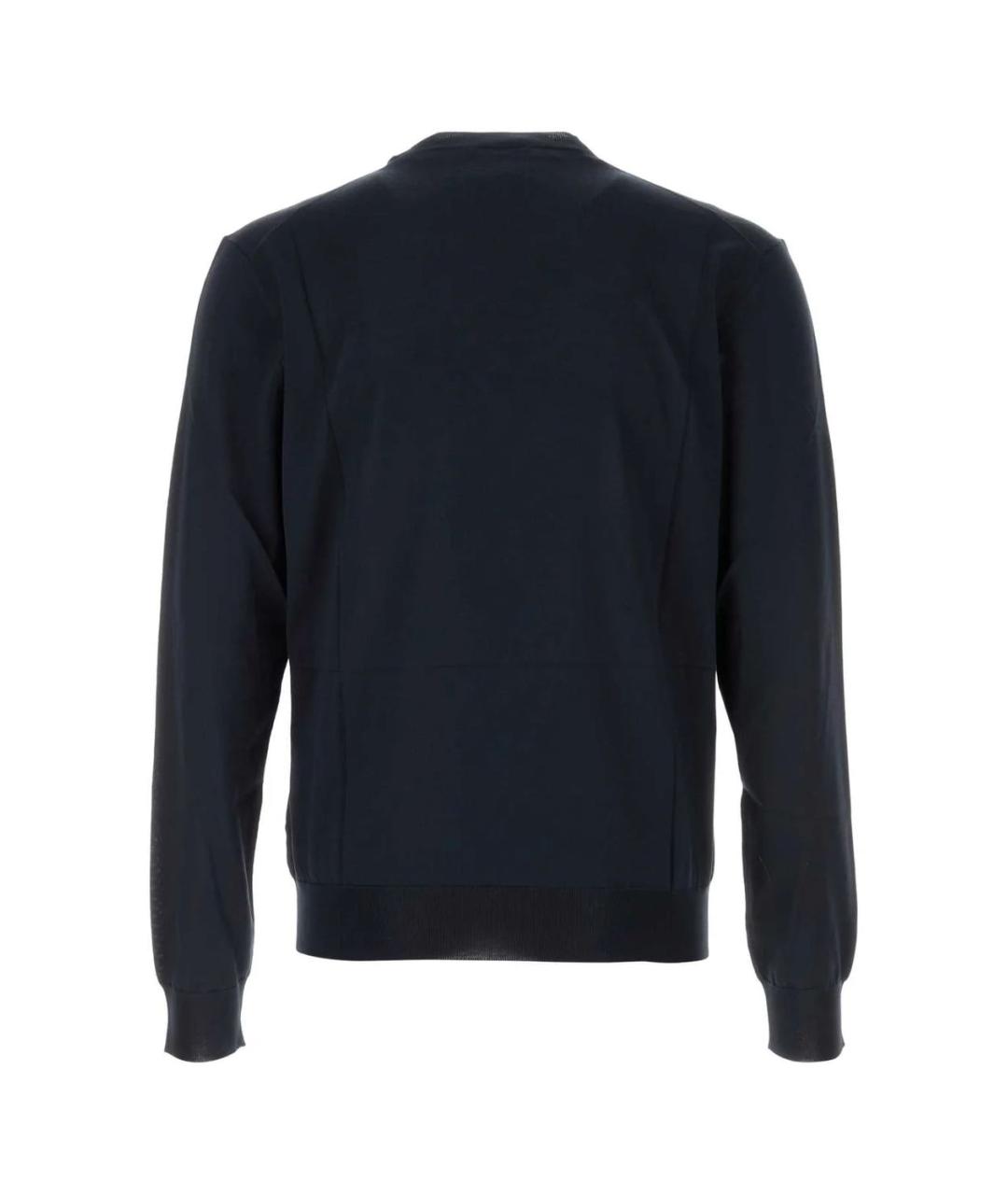 PRADA Шелковый джемпер / свитер, фото 2