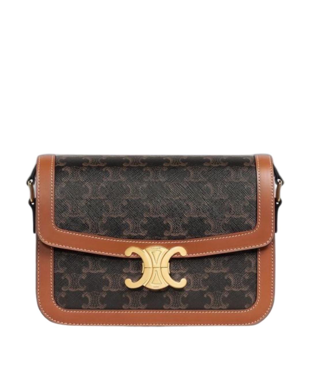 CELINE Сумка через плечо, фото 1