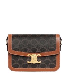 CELINE Сумка через плечо