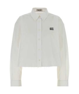 MIU MIU Рубашка