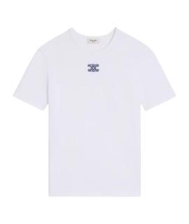 CELINE Футболка