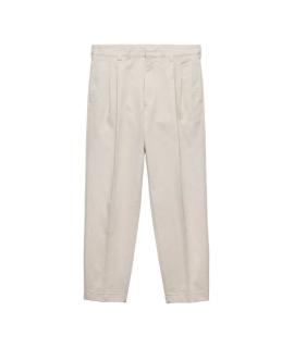 PRADA Повседневные брюки