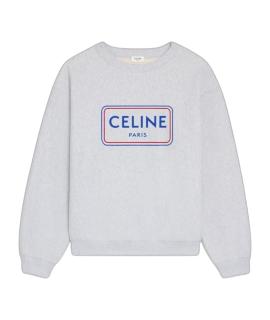CELINE Худи/толстовка