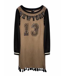 MONNALISA Платье/Сарафан