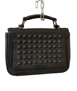 ALEXANDER MCQUEEN Клатч/вечерняя сумка