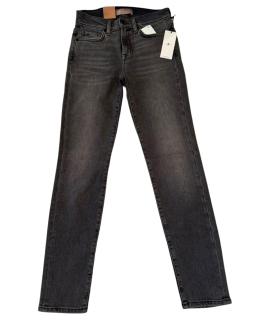 7 FOR ALL MANKIND Прямые джинсы