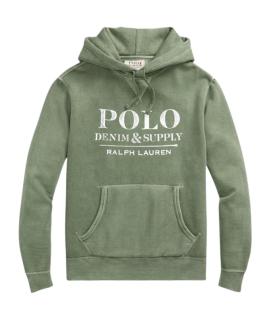 POLO RALPH LAUREN Худи/толстовка