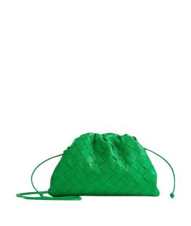 BOTTEGA VENETA Клатч/вечерняя сумка