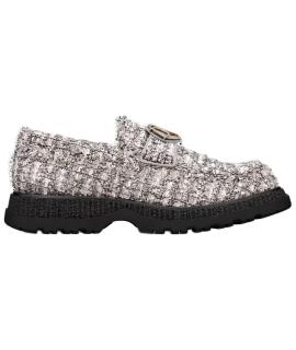 CHRISTIAN DIOR Лоферы