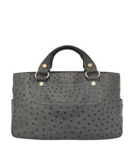 CELINE Сумка с короткими ручками