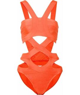 HERVE LEGER Купальник