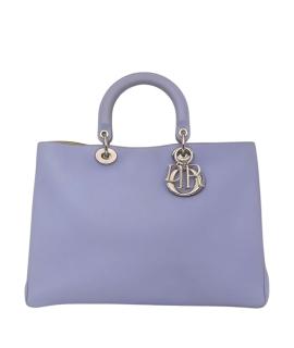 CHRISTIAN DIOR Сумка с короткими ручками