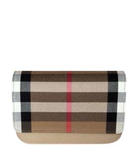 BURBERRY Сумка через плечо