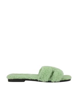 HERMES Сандалии