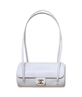 CHANEL Сумка через плечо