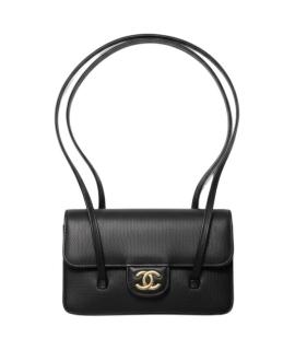CHANEL Сумка через плечо