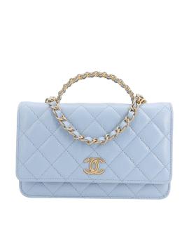 CHANEL Сумка через плечо