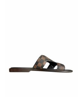 LOUIS VUITTON Шлепанцы