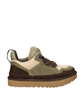 UGG AUSTRALIA Низкие кроссовки / кеды