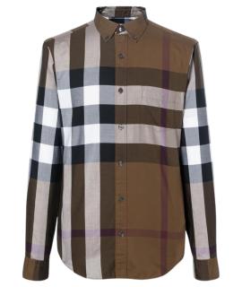 BURBERRY Кэжуал рубашка