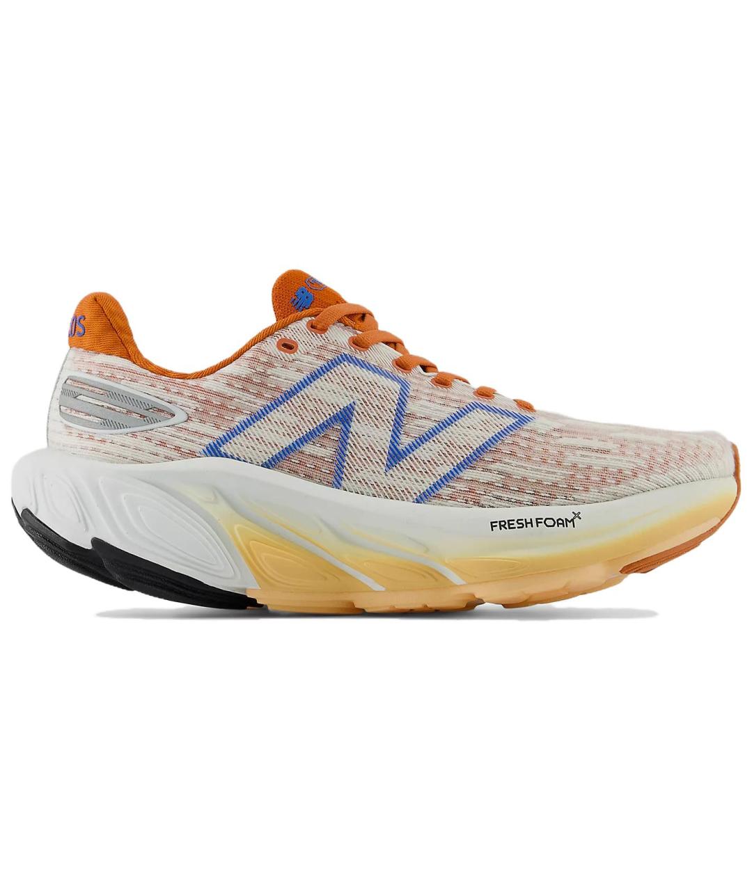 NEW BALANCE Белые кроссовки, фото 1