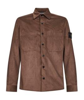 STONE ISLAND Кэжуал рубашка