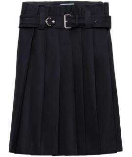 PRADA Юбка миди