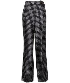 PRADA Прямые брюки