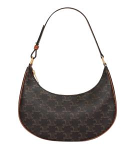 CELINE Сумка через плечо