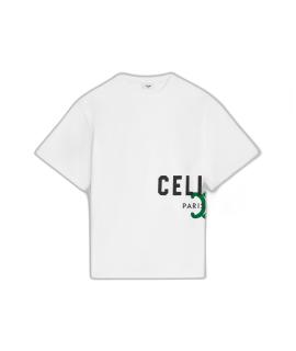 CELINE Футболка