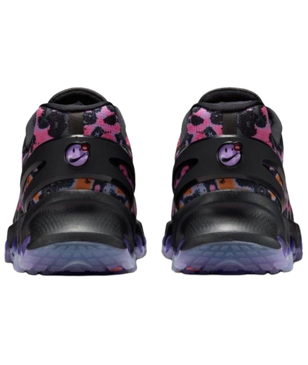 NIKE Мульти текстильные кроссовки, фото 4