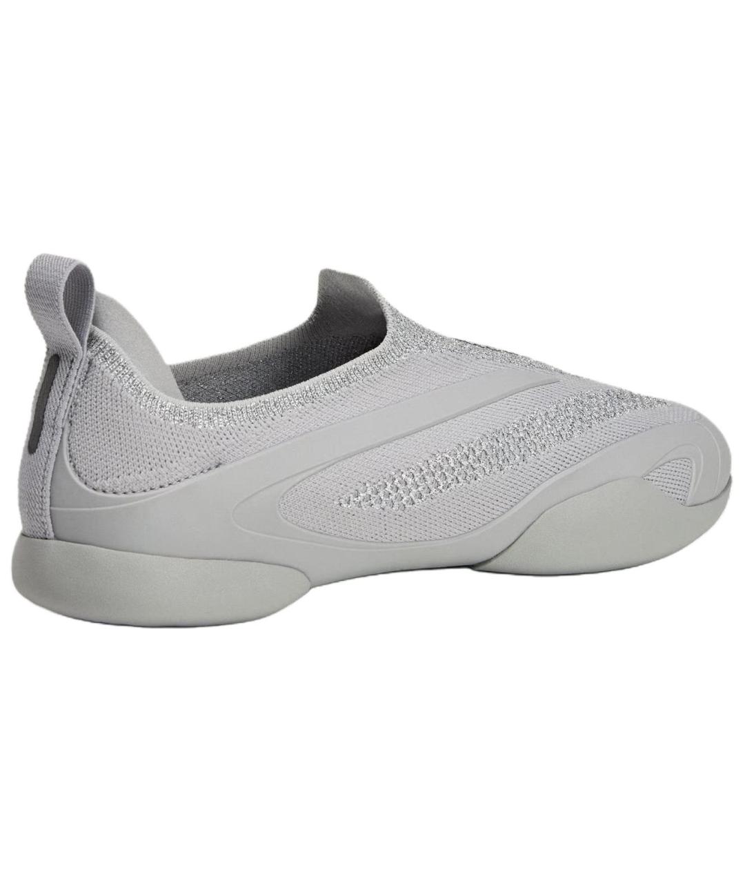 ADIDAS Серые кроссовки, фото 4